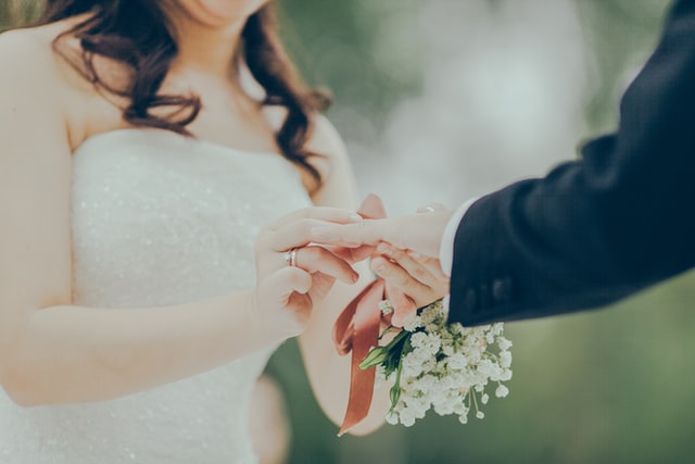 Je sprookjeshuwelijk vieren op een ideale trouwlocatie